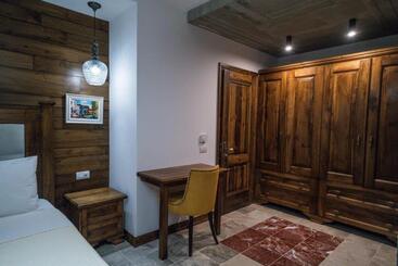هتل Korça Boutique