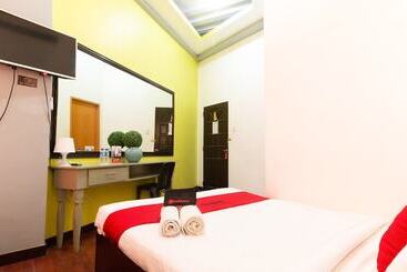 酒店 Reddoorz Near Robinsons North Tacloban