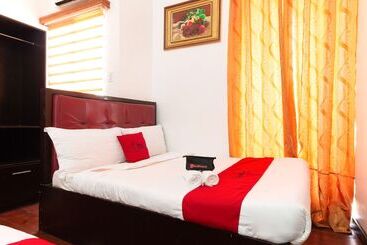酒店 Reddoorz Near Robinsons North Tacloban