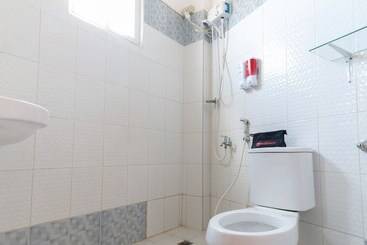 酒店 Reddoorz Near Robinsons North Tacloban
