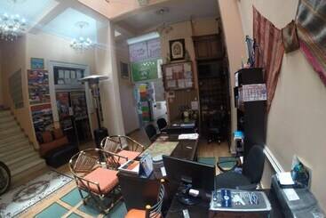 No Fear Hostel