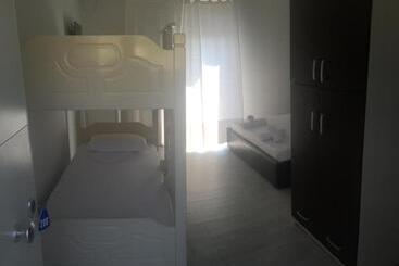 Sea View Hotel Dhermi