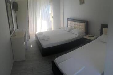 Sea View Hotel Dhermi