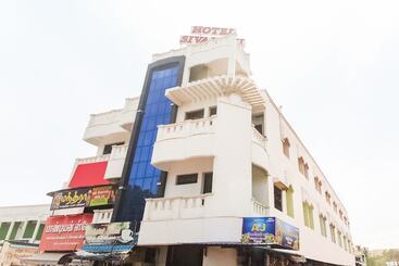 Spot On 61149 Hotel Sivanthi