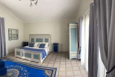 B&b La Rosa Nel Verde