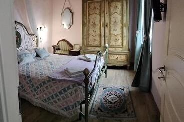 B&b La Rosa Nel Verde