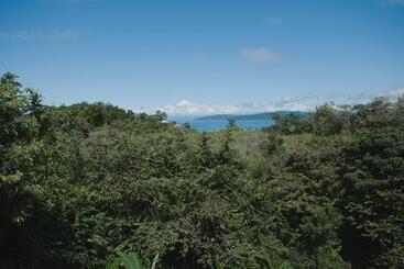 酒店 Drake Bay Greenleaf