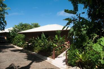 酒店 Drake Bay Greenleaf