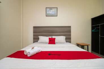 هتل Reddoorz @ Pematangsiantar