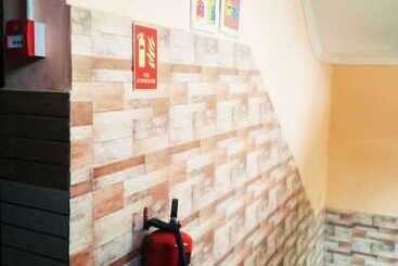 هتل Sheetal Residency