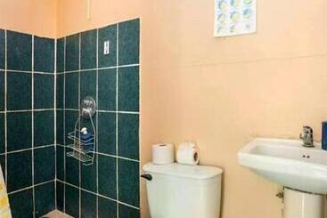 پانسیون Habitación Privada Apartamentos Morpho Cr