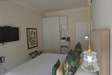 پانسیون Thyme Wellness Spa And Guesthouse