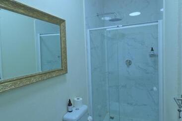 پانسیون Thyme Wellness Spa And Guesthouse