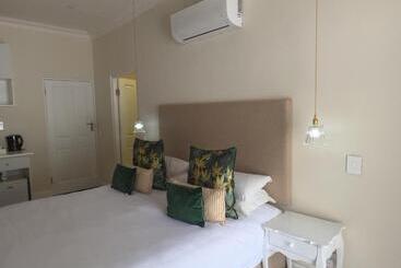 پانسیون Thyme Wellness Spa And Guesthouse