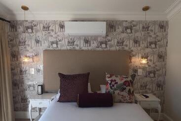 پانسیون Thyme Wellness Spa And Guesthouse