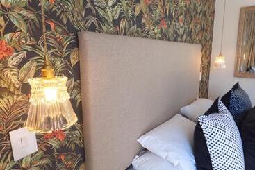 پانسیون Thyme Wellness Spa And Guesthouse
