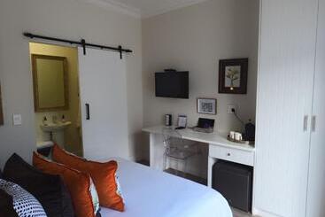 پانسیون Thyme Wellness Spa And Guesthouse