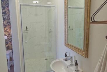 پانسیون Thyme Wellness Spa And Guesthouse