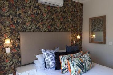 پانسیون Thyme Wellness Spa And Guesthouse