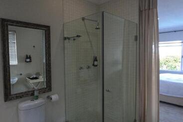پانسیون Thyme Wellness Spa And Guesthouse