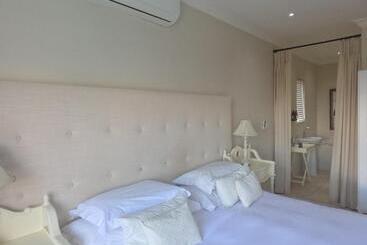 پانسیون Thyme Wellness Spa And Guesthouse