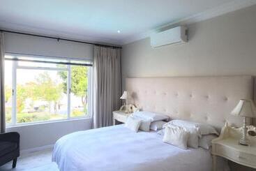 پانسیون Thyme Wellness Spa And Guesthouse