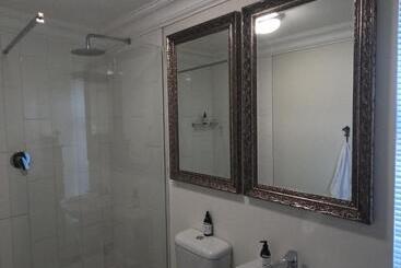 پانسیون Thyme Wellness Spa And Guesthouse