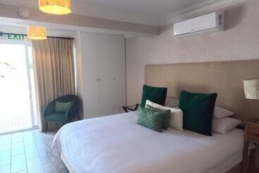 پانسیون Thyme Wellness Spa And Guesthouse