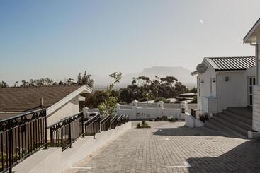پانسیون Thyme Wellness Spa And Guesthouse