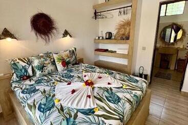 Gadea Boutique Hotel& Gadea Garden Italian Restaurant