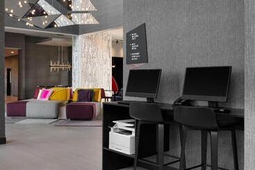 هتل Aloft Katy Mills