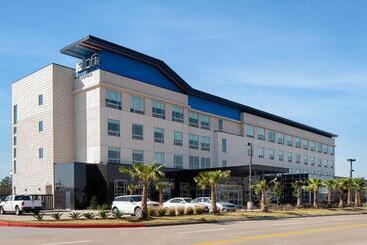 هتل Aloft Katy Mills