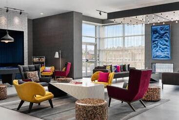 هتل Aloft Katy Mills