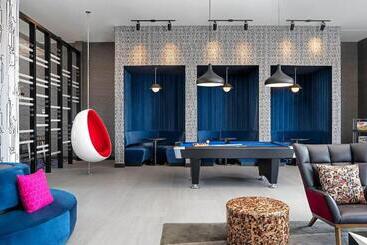 هتل Aloft Katy Mills