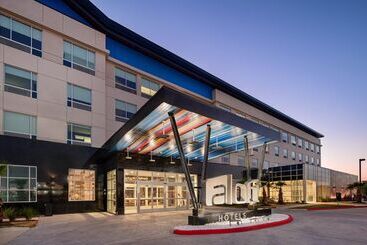 هتل Aloft Katy Mills