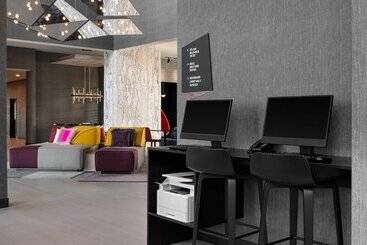 هتل Aloft Katy Mills