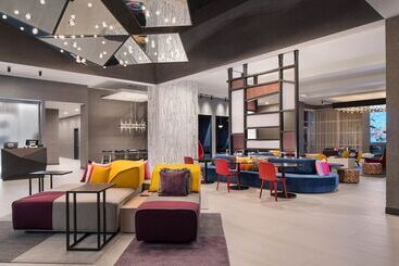 هتل Aloft Katy Mills