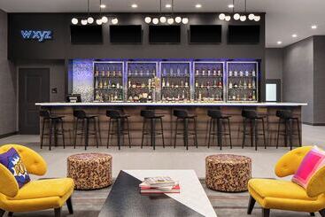 هتل Aloft Katy Mills