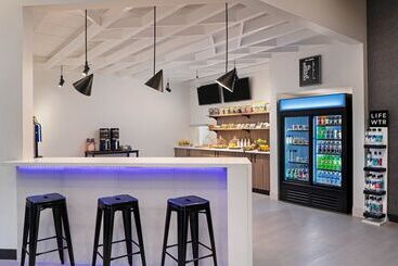 هتل Aloft Katy Mills