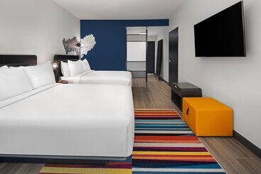 هتل Aloft Katy Mills