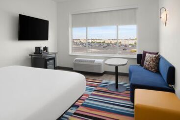 هتل Aloft Katy Mills