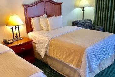 هتل American Inn Lee