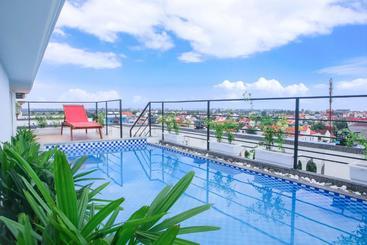 Hoi An Blue Sky Boutique Hotel & Spa