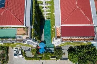 Hoi An Blue Sky Boutique Hotel & Spa