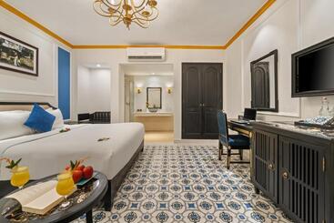 Hoi An Blue Sky Boutique Hotel & Spa
