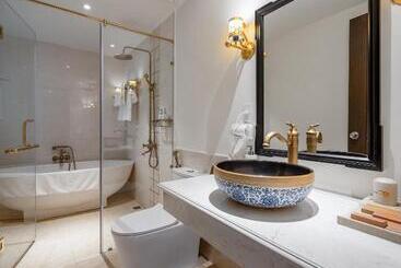 Hoi An Blue Sky Boutique Hotel & Spa