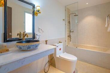 Hoi An Blue Sky Boutique Hotel & Spa