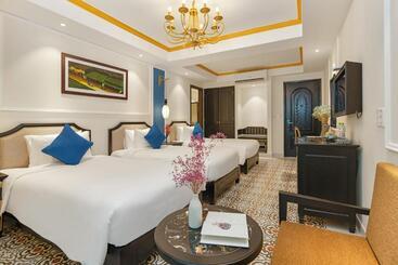 Hoi An Blue Sky Boutique Hotel & Spa