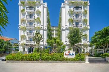 Hoi An Blue Sky Boutique Hotel & Spa
