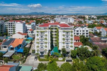Hoi An Blue Sky Boutique Hotel & Spa
